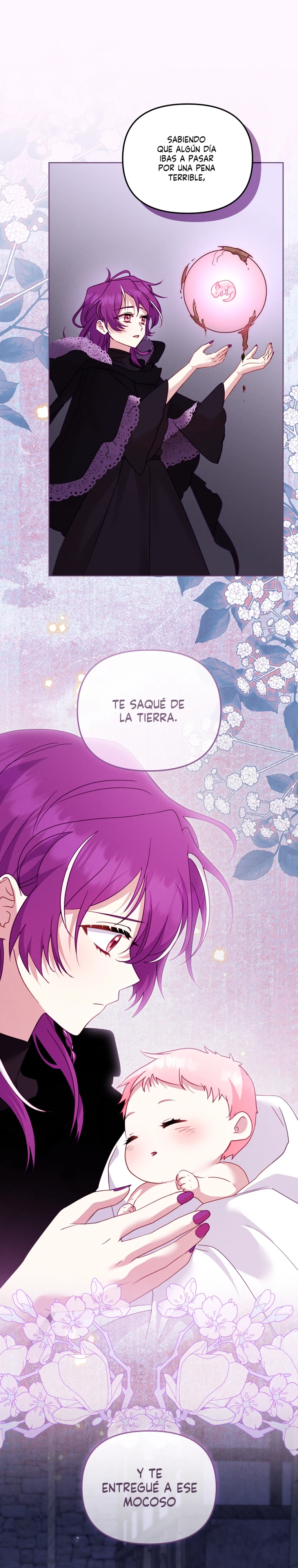 Estoy Siendo Criada Por Villanos - Capítulo 147 - Página 15 - LectorTMOo
