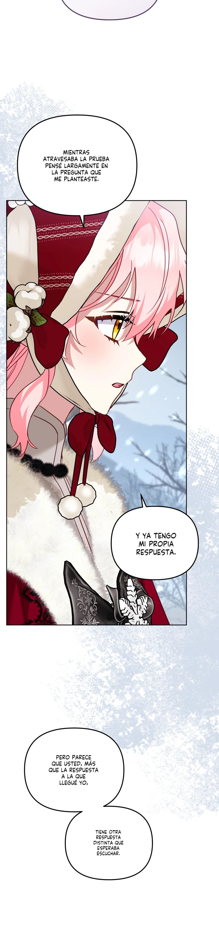 Estoy Siendo Criada Por Villanos - Capítulo 147 - Página 19 - LectorTMOo