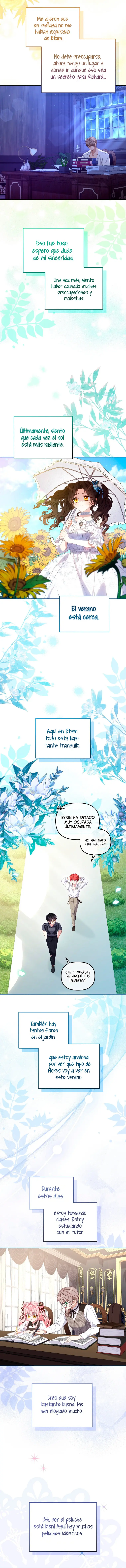 Estoy Siendo Criada Por Villanos - Capítulo 56 - Página 6 - LectorTMOo
