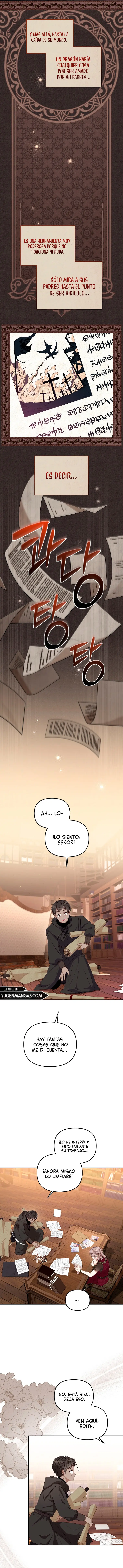 Estoy Siendo Criada Por Villanos - Capítulo 56 - Página 10 - LectorTMOo