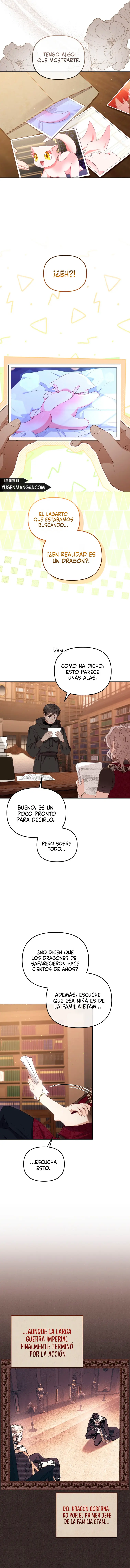Estoy Siendo Criada Por Villanos - Capítulo 56 - Página 11 - LectorTMOo