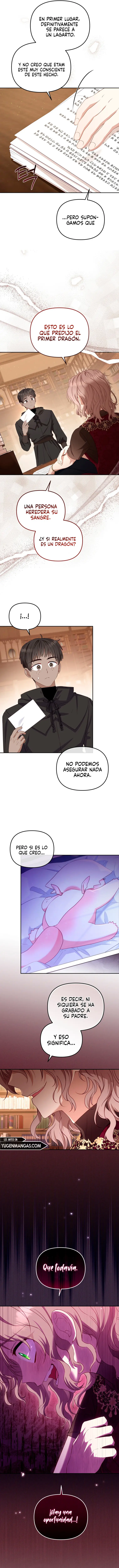 Estoy Siendo Criada Por Villanos - Capítulo 56 - Página 13 - LectorTMOo