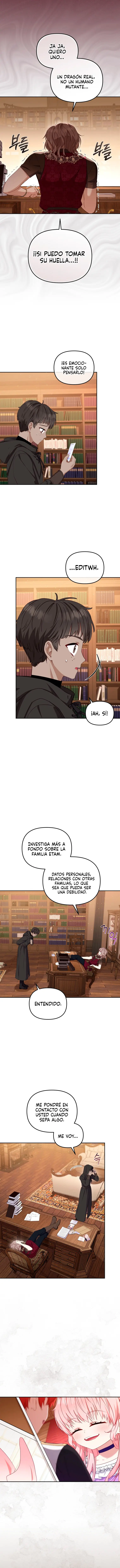 Estoy Siendo Criada Por Villanos - Capítulo 56 - Página 14 - LectorTMOo