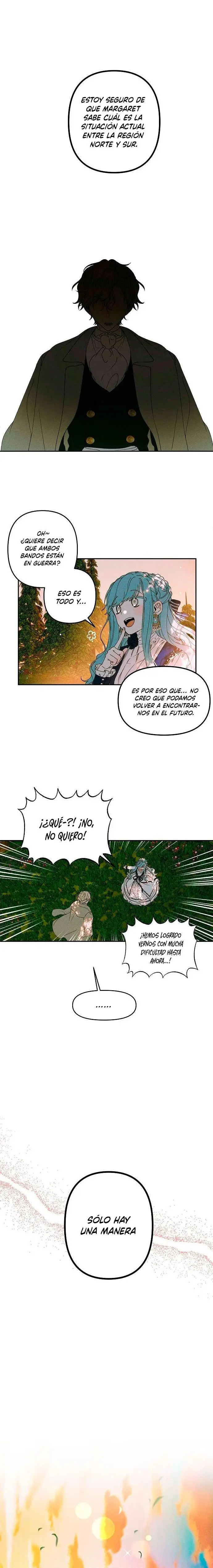 Estrella de las Olas - Capítulo  - Página 9 - LectorTMOo