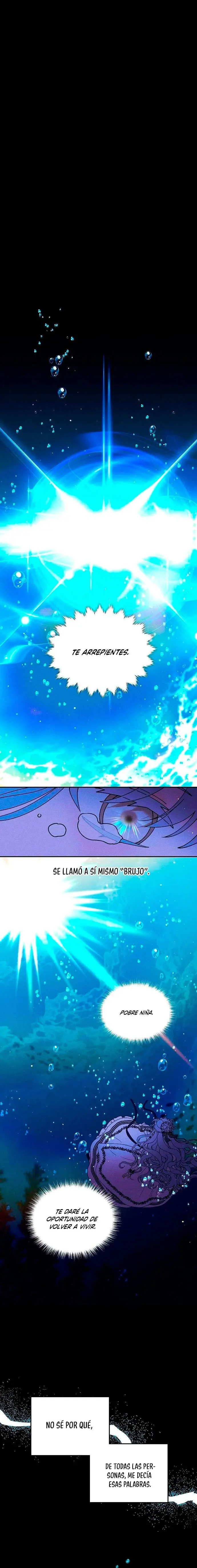 Estrella de las Olas - Capítulo  - Página 13 - LectorTMOo