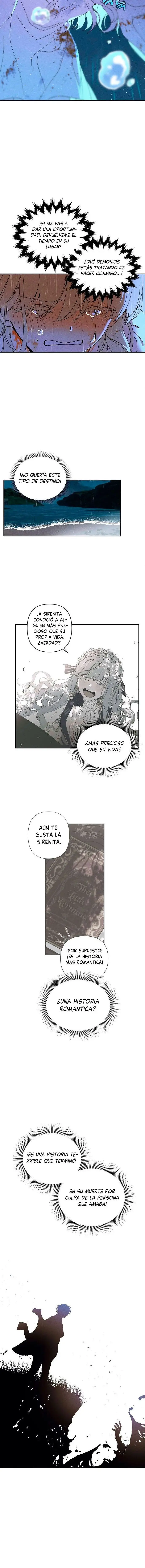 Estrella de las Olas - Capítulo 1 - Página 7 - LectorTMOo