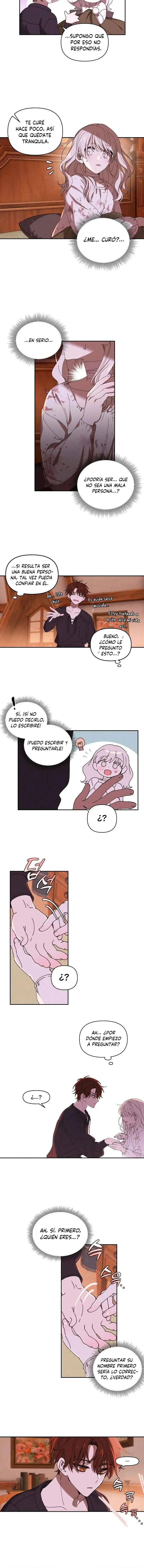 Estrella de las Olas - Capítulo 1 - Página 16 - LectorTMOo