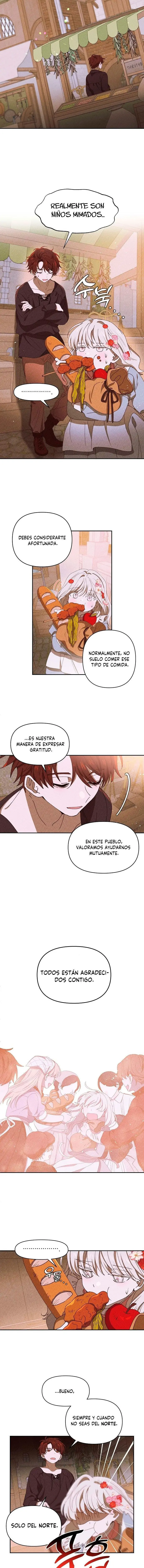 Estrella de las Olas - Capítulo 10 - Página 9 - LectorTMOo