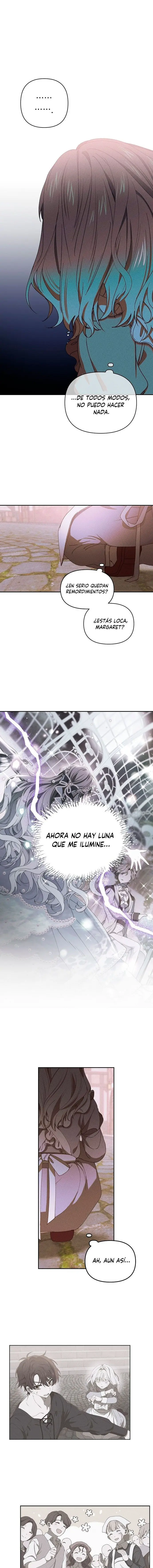 Estrella de las Olas - Capítulo 11 - Página 8 - LectorTMOo
