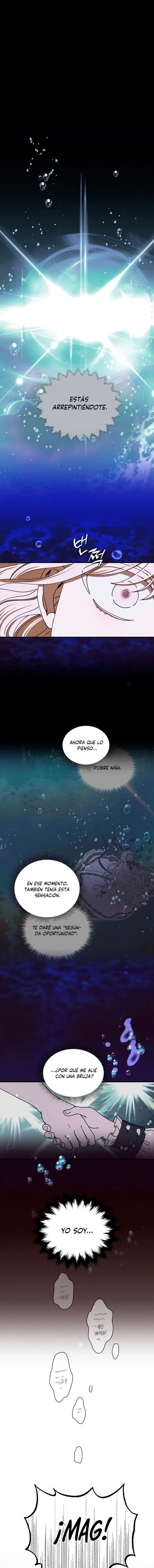 Estrella de las Olas - Capítulo 12 - Página 12 - LectorTMOo