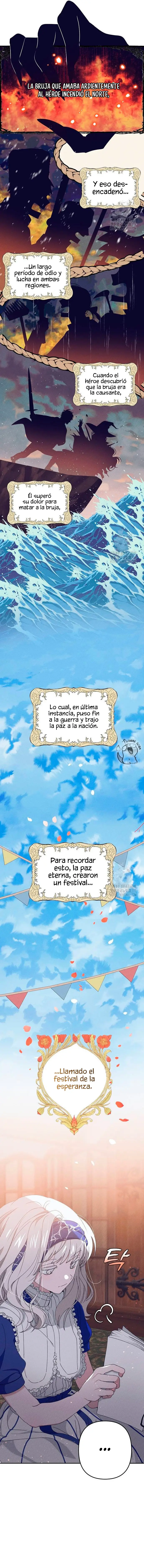 Estrella de las Olas - Capítulo 17 - Página 11 - LectorTMOo