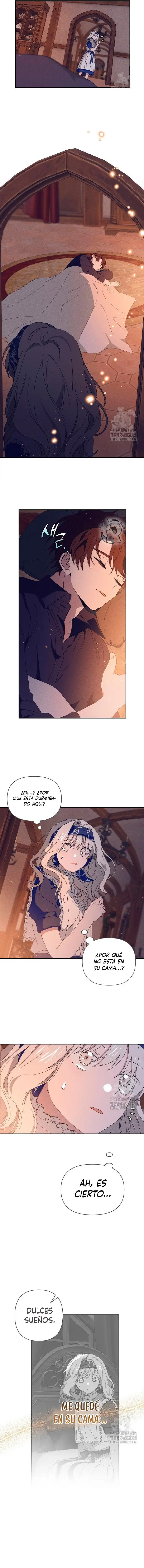Estrella de las Olas - Capítulo 18 - Página 12 - LectorTMOo