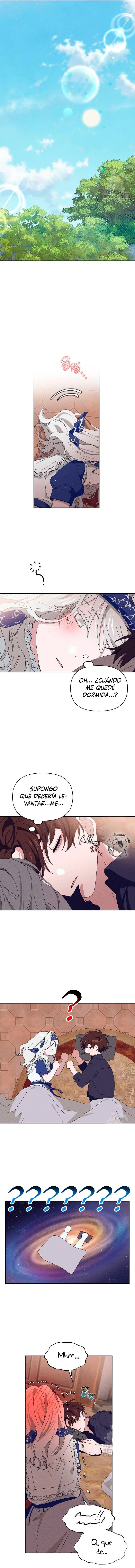 Estrella de las Olas - Capítulo 18 - Página 14 - LectorTMOo