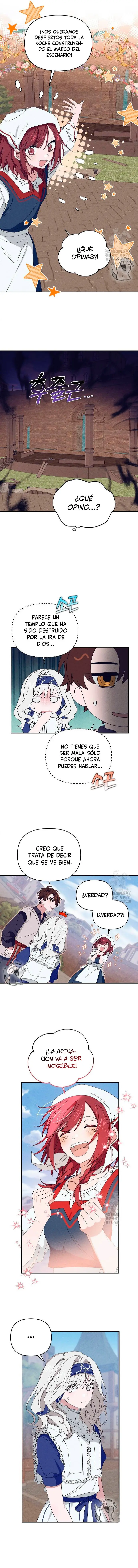 Estrella de las Olas - Capítulo 19 - Página 4 - LectorTMOo