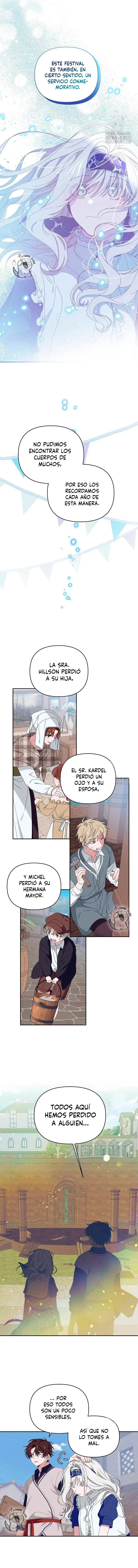 Estrella de las Olas - Capítulo 19 - Página 6 - LectorTMOo