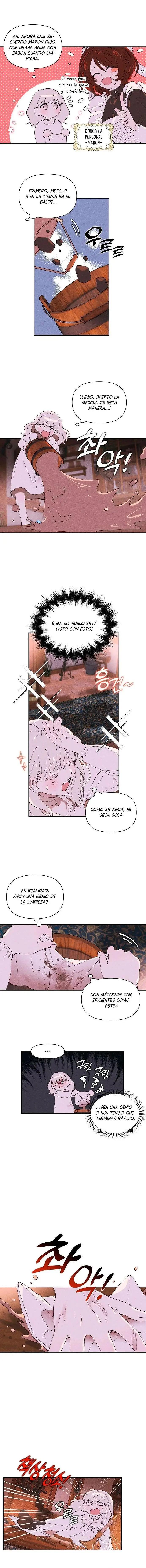 Estrella de las Olas - Capítulo 2 - Página 10 - LectorTMOo