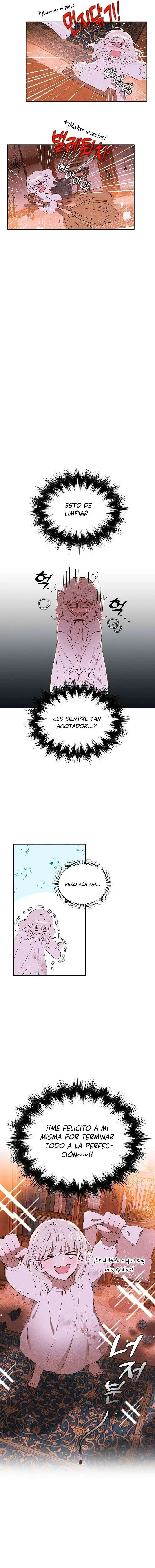 Estrella de las Olas - Capítulo 2 - Página 11 - LectorTMOo