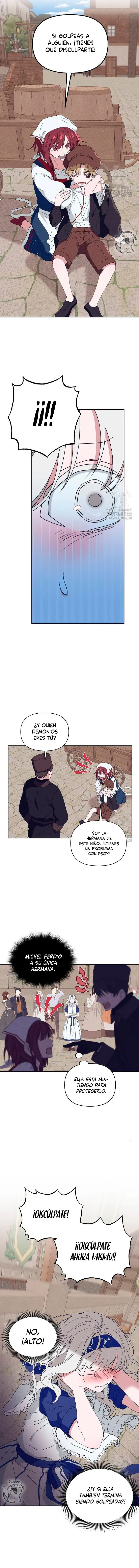 Estrella de las Olas - Capítulo 20 - Página 6 - LectorTMOo