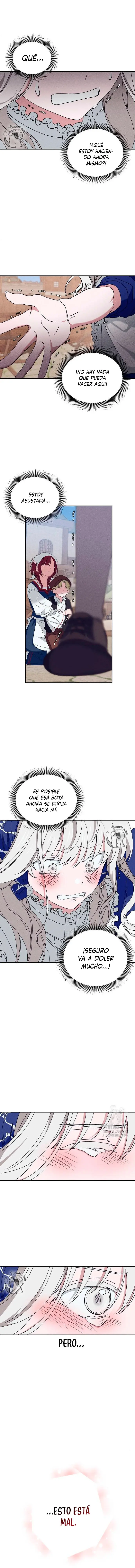 Estrella de las Olas - Capítulo 20 - Página 9 - LectorTMOo