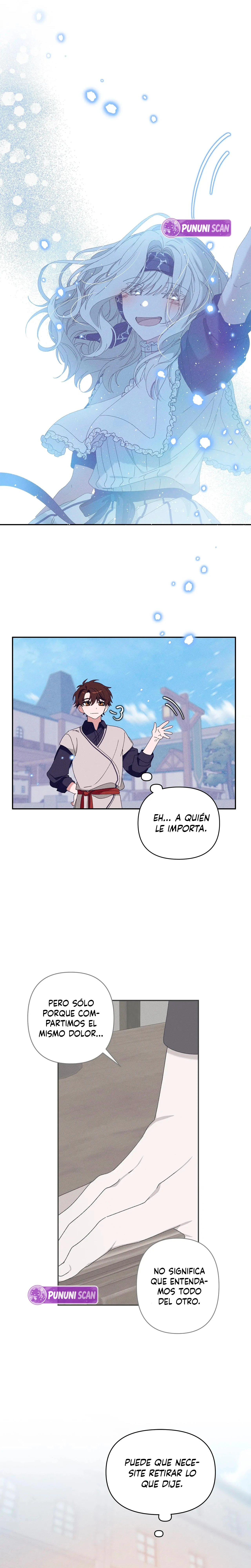 Estrella de las Olas - Capítulo 21 - Página 22 - LectorTMOo