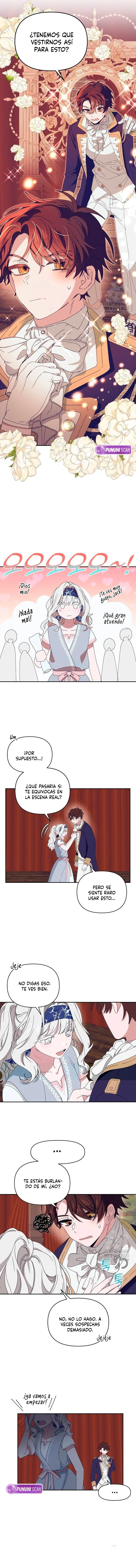 Estrella de las Olas - Capítulo 22 - Página 11 - LectorTMOo