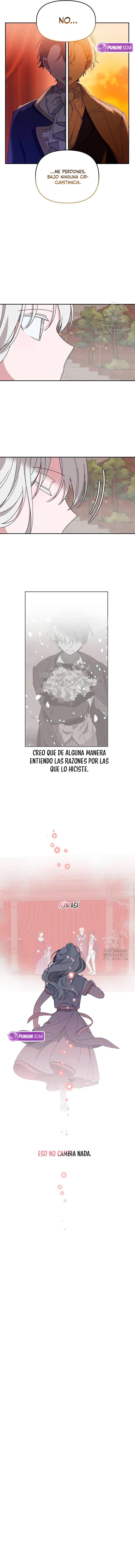 Estrella de las Olas - Capítulo 22 - Página 14 - LectorTMOo