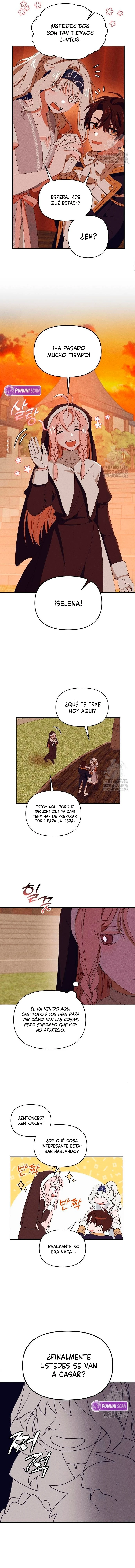 Estrella de las Olas - Capítulo 23 - Página 4 - LectorTMOo