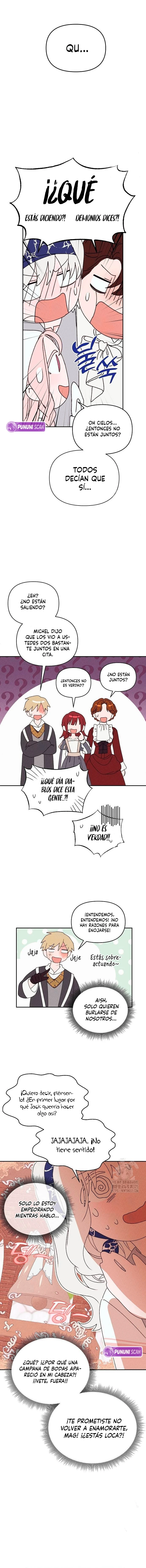 Estrella de las Olas - Capítulo 23 - Página 5 - LectorTMOo