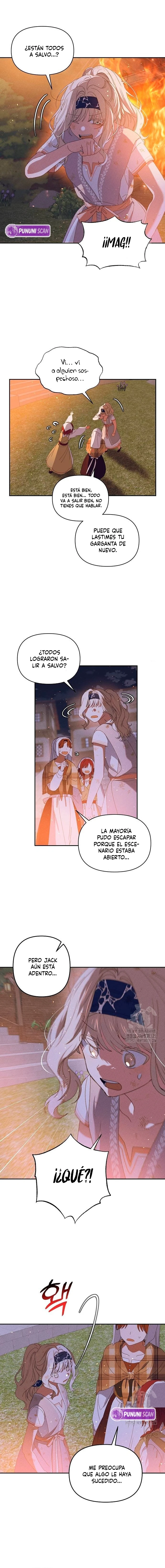 Estrella de las Olas - Capítulo 23 - Página 12 - LectorTMOo
