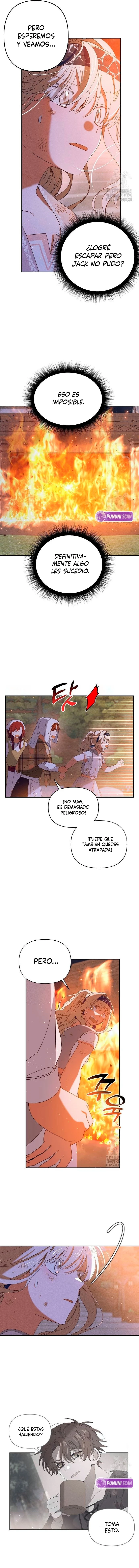 Estrella de las Olas - Capítulo 23 - Página 13 - LectorTMOo