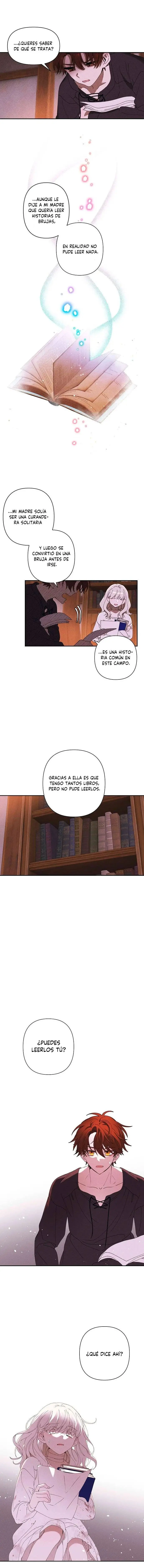 Estrella de las Olas - Capítulo 3 - Página 4 - LectorTMOo