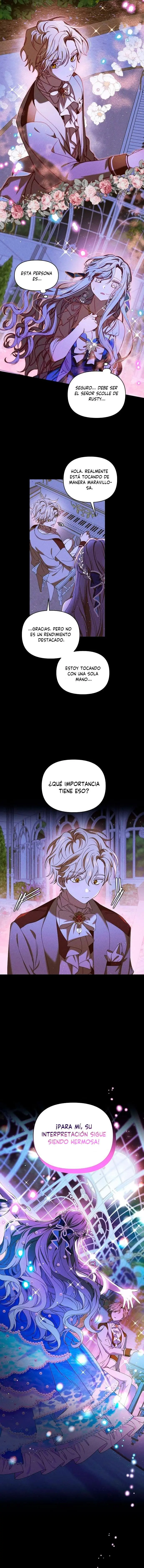 Estrella de las Olas - Capítulo 3 - Página 13 - LectorTMOo