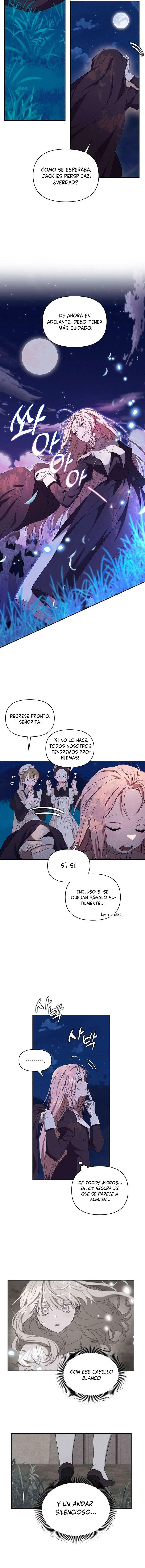 Estrella de las Olas - Capítulo 6 - Página 10 - LectorTMOo