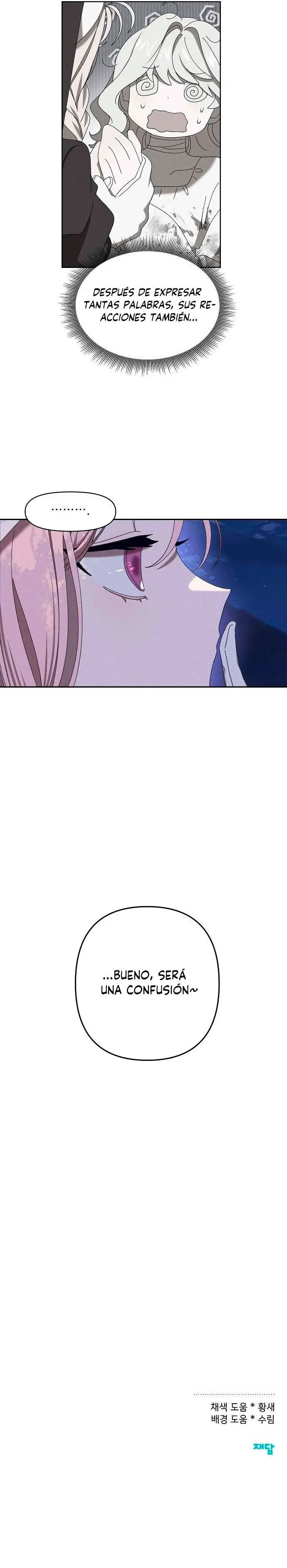 Estrella de las Olas - Capítulo 6 - Página 11 - LectorTMOo