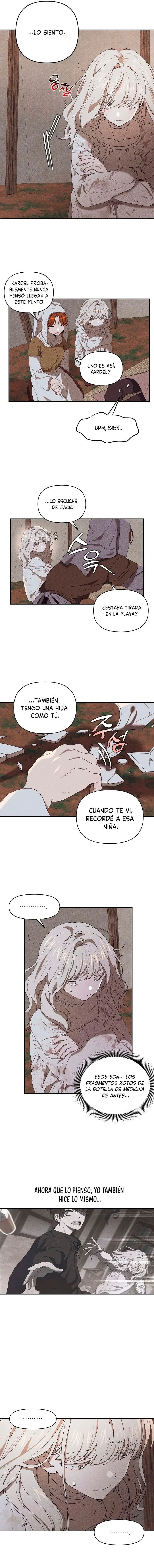 Estrella de las Olas - Capítulo 7 - Página 8 - LectorTMOo