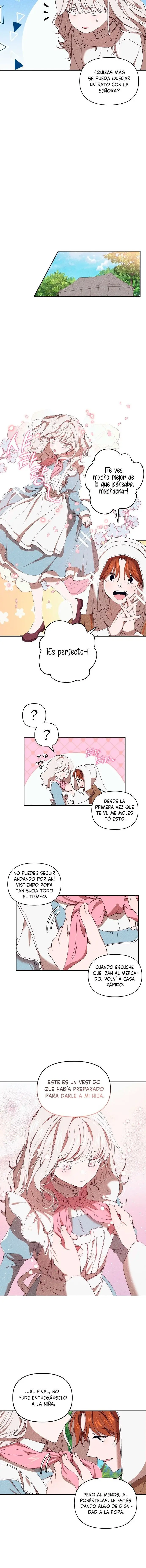 Estrella de las Olas - Capítulo 8 - Página 7 - LectorTMOo
