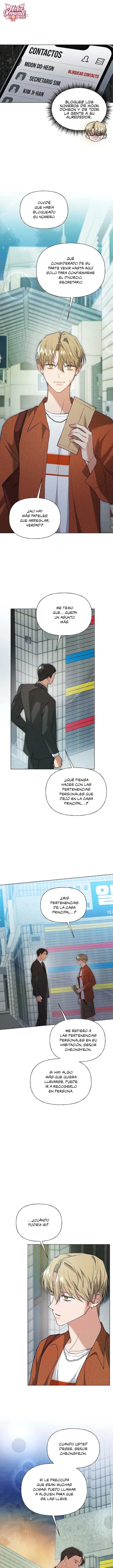 Ex patrocinador capítulo 5 página 4