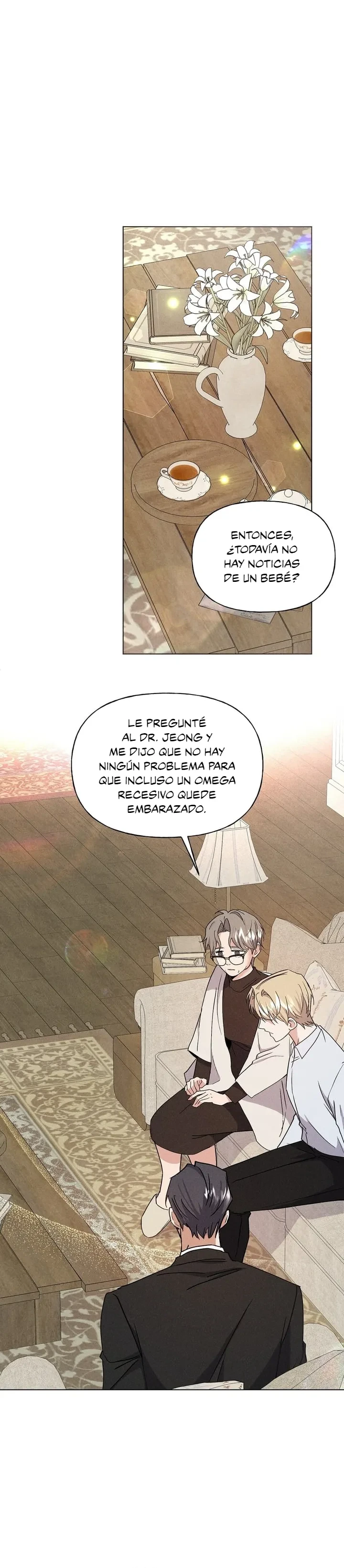 Ex patrocinador capítulo 9 página 11