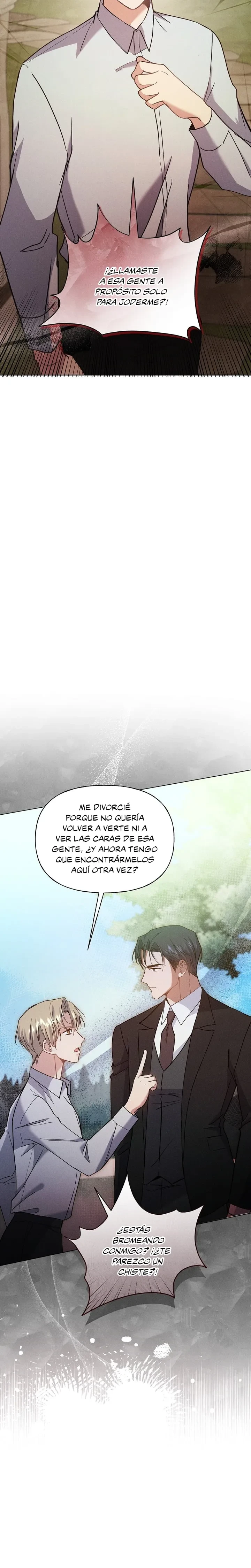 Ex patrocinador capítulo 9 página 15