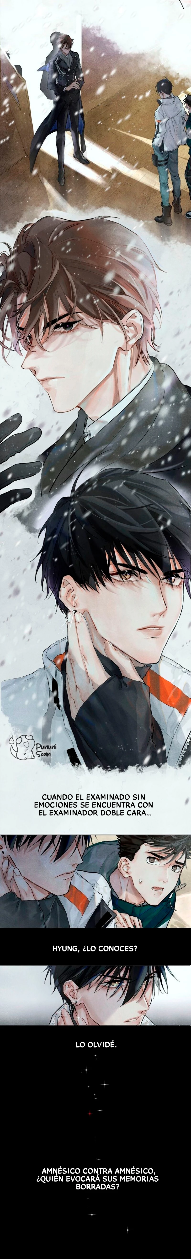 Examen Global - Capítulo - Página 5 - LectorTMOo