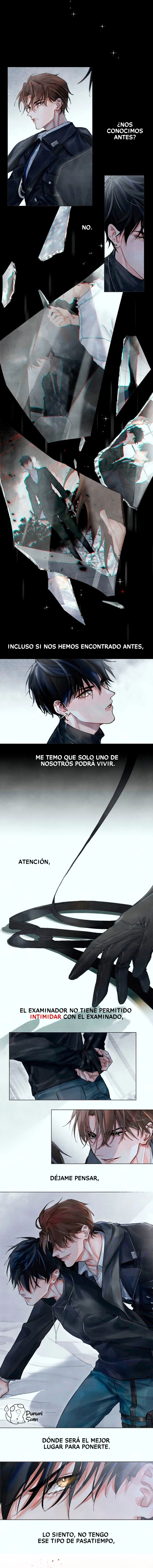 Examen Global - Capítulo - Página 6 - LectorTMOo