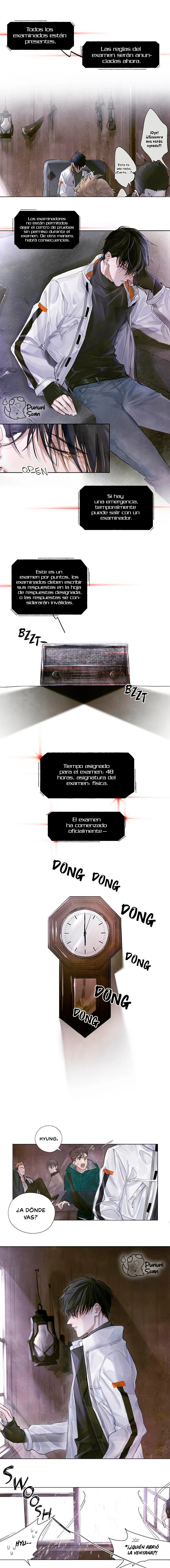 Examen Global - Capítulo 1 - Página 5 - LectorTMOo