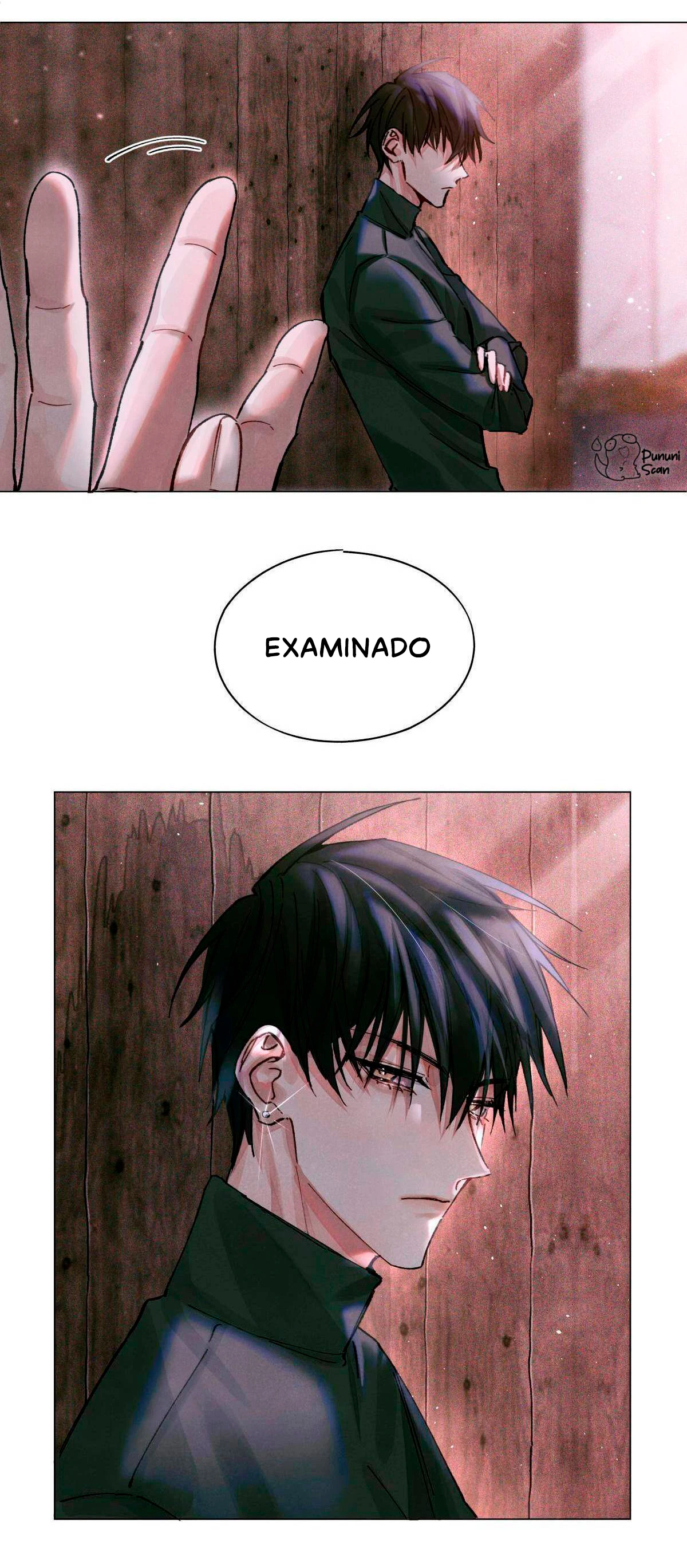 Examen Global - Capítulo 10 - Página 10 - LectorTMOo