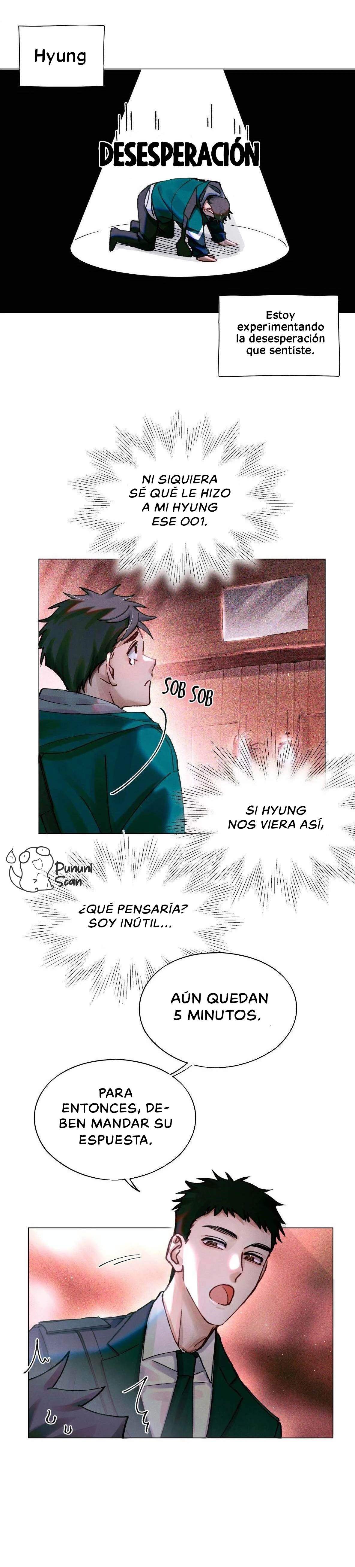 Examen Global - Capítulo 13 - Página 10 - LectorTMOo