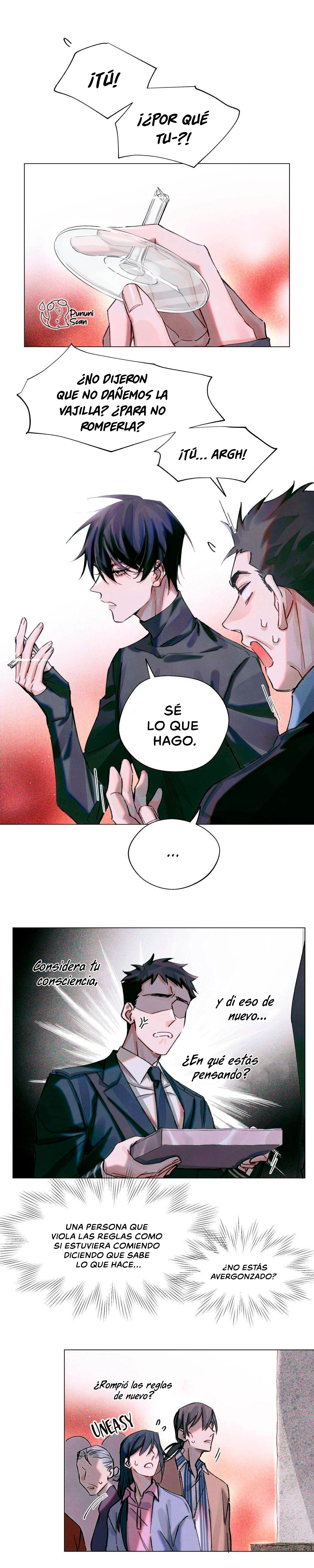 Examen Global - Capítulo 18 - Página 4 - LectorTMOo
