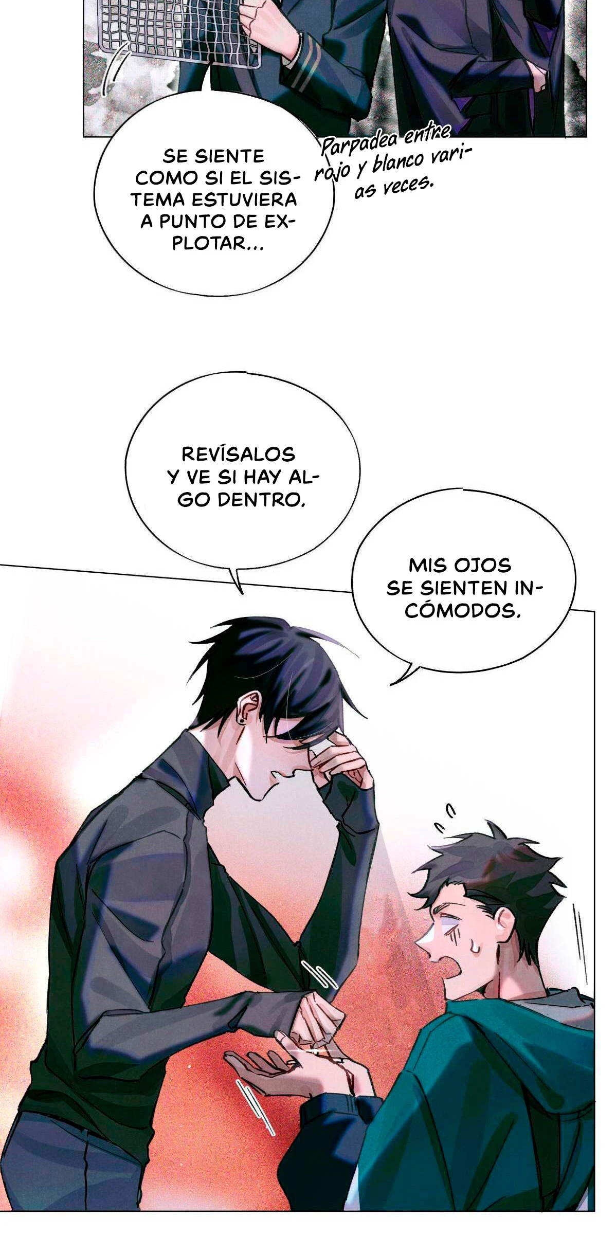 Examen Global - Capítulo 18 - Página 6 - LectorTMOo