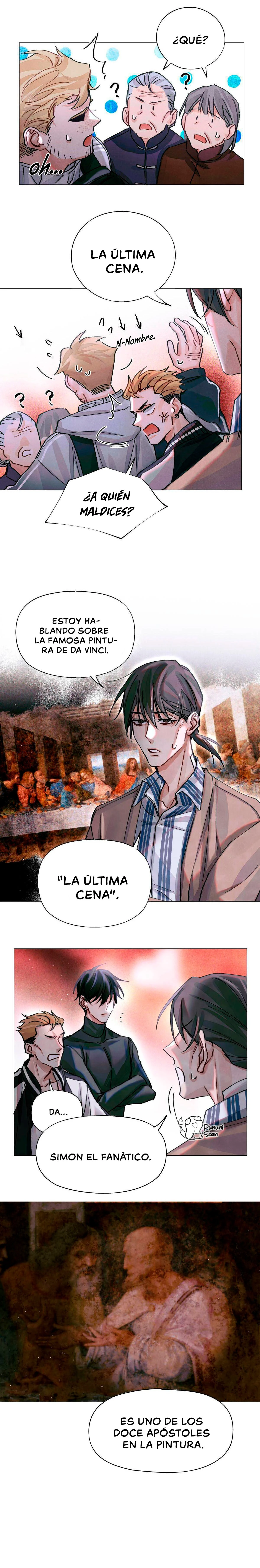 Examen Global - Capítulo 18 - Página 10 - LectorTMOo