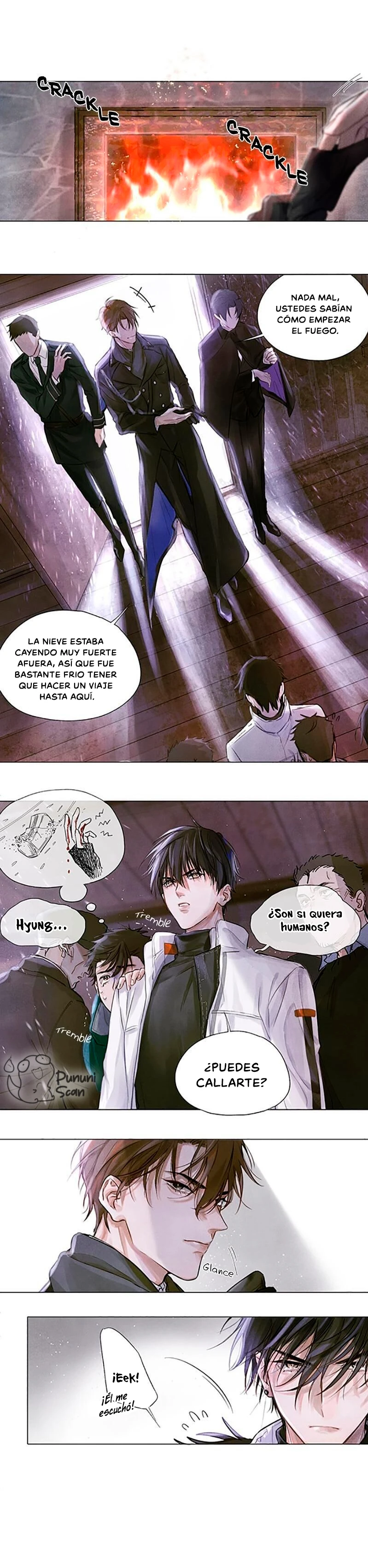 Examen Global - Capítulo 2 - Página 4 - LectorTMOo