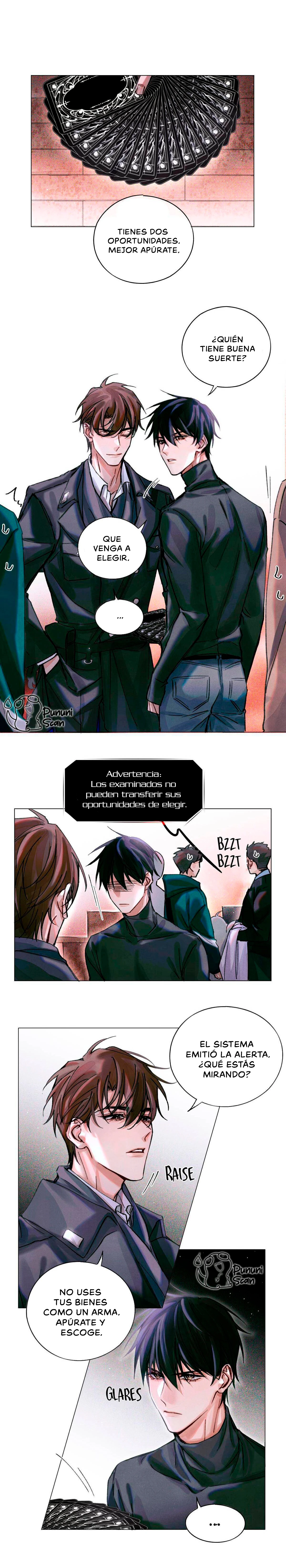 Examen Global - Capítulo 22 - Página 4 - LectorTMOo