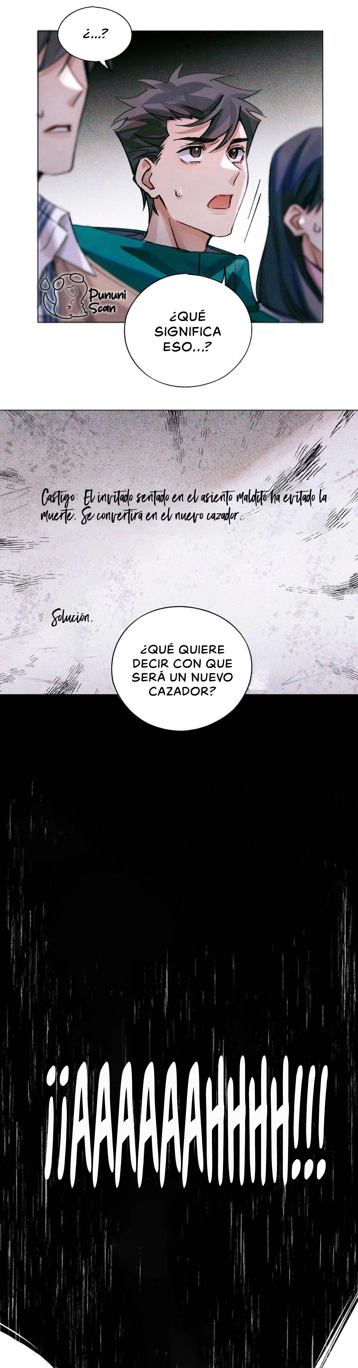 Examen Global - Capítulo 22 - Página 8 - LectorTMOo